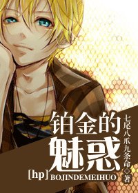 (HP同人)铂金的魅豁