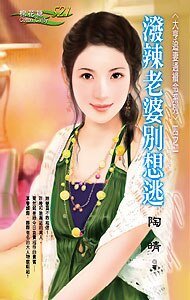 泼辣老婆别想逃（大亨追妻通缉令之一）