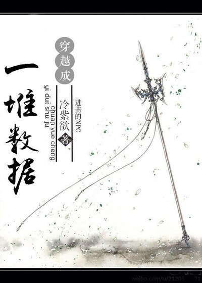 穿越成一堆数据/进击的NPC