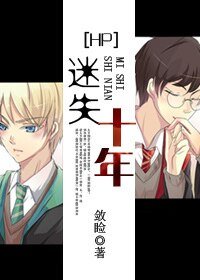 （HP同人）迷失十年