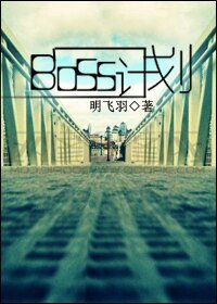 （综漫同人）BOSS计划