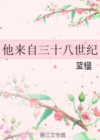 他来自三十八世纪