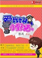 小奉猫,唉我好么