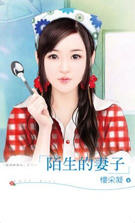 陌生的妻子（婚姻练习曲之三）