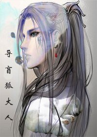 导盲狐大人