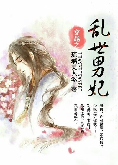 乱世男妃[穿越]