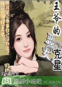 王爷的恶女克星