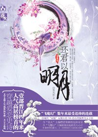 还君以明月/当时明月在（出书版）