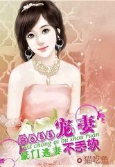 豪门逃妻:BOSS宠妻不手软