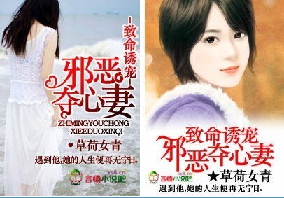 致命诱宠，邪恶夺心妻