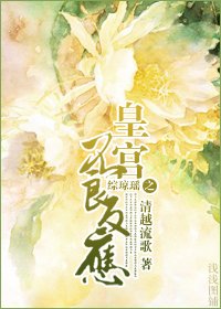 （BG/综琼瑶同人）皇宫不良反应