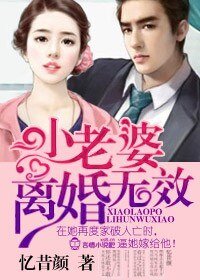 小老婆，离婚无效！
