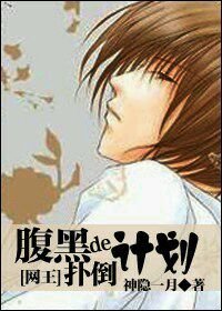 【BG/网王同人】腹黑的扑倒计划
