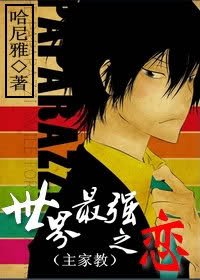 （BG/综漫同人）（主家教）世界最强之恋