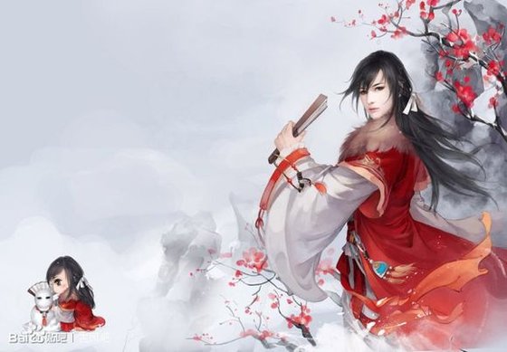 悠然展颜[清穿]