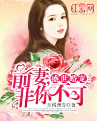 盛世婚宠：前妻，非你不可