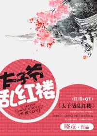 太子爷乱红楼