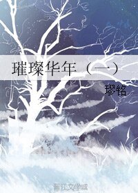 璀璨华年（一）