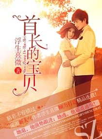 首长的宝贝/名少的宝贝