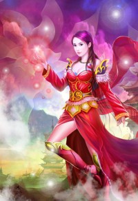 戰神之王周天張小玉