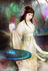 （西幻RPG同人BG）女神家的勇者