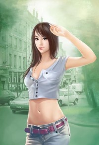重生逆襲：大小姐畫風不對