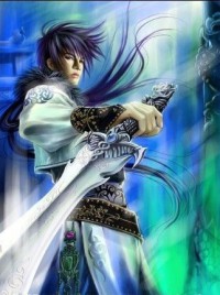 （BL/全職高手同人）【喻黃】人海潮汐
