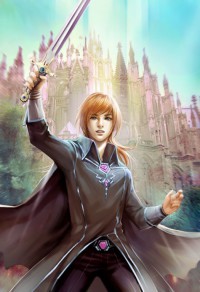 醒來後我成了國民女神[穿書]