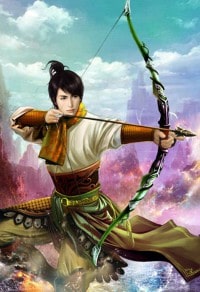 幸福的人生
