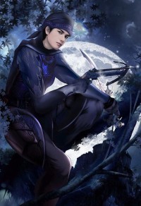空间小农女