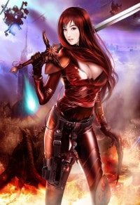 我在揍敵客家做女僕[綜]