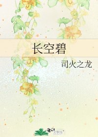 長空碧
